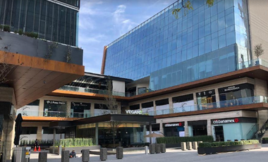 RENTA DE RESTAURANTE EN PLAZA CHROMA EN SAN PEDRO GARZA GARCIA