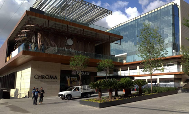 RENTA DE RESTAURANTE EN PLAZA CHROMA EN SAN PEDRO GARZA GARCIA