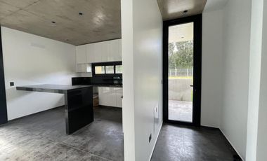 Casa a estrenar en venta en Altos de Campo Grande