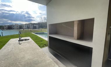 Casa a estrenar en venta en Altos de Campo Grande