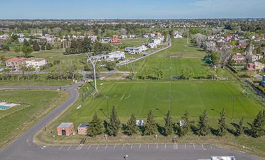 Casa a estrenar en venta en Altos de Campo Grande