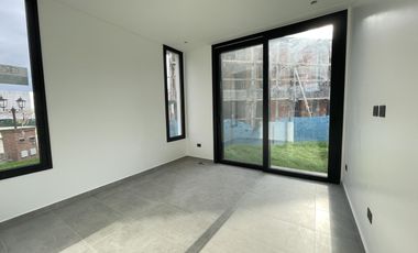 Casa a estrenar en venta en Altos de Campo Grande
