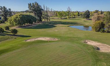 Casa a estrenar en venta en Altos de Campo Grande