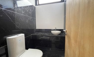 Casa a estrenar en venta en Altos de Campo Grande