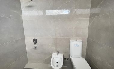 Casa a estrenar en venta en Altos de Campo Grande