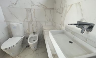 Casa a estrenar en venta en Altos de Campo Grande