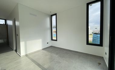 Casa a estrenar en venta en Altos de Campo Grande