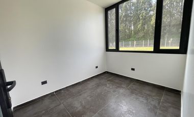 Casa a estrenar en venta en Altos de Campo Grande