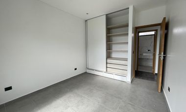 Casa a estrenar en venta en Altos de Campo Grande