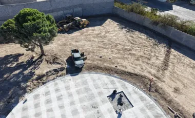 Terreno en venta en El Toreo, Saltillo, Coahuila de Zaragoza