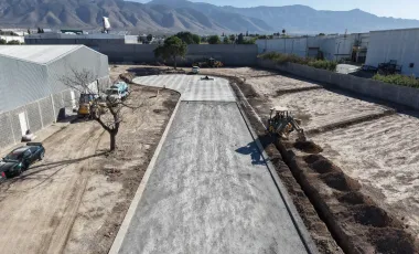 Terreno en venta en El Toreo, Saltillo, Coahuila de Zaragoza