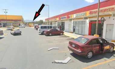 Terreno en renta en Emiliano Zapata, García, Nuevo León