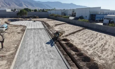 Terreno en venta en El Toreo, Saltillo, Coahuila de Zaragoza