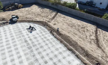 Terreno en venta en El Toreo, Saltillo, Coahuila de Zaragoza