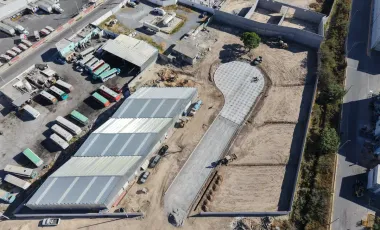 Terreno en venta en El Toreo, Saltillo, Coahuila de Zaragoza