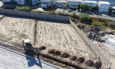 Terreno en venta en El Toreo, Saltillo, Coahuila de Zaragoza