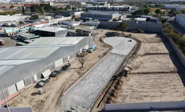 Terreno en venta en El Toreo, Saltillo, Coahuila de Zaragoza