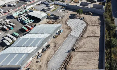 Terreno en venta en El Toreo, Saltillo, Coahuila de Zaragoza