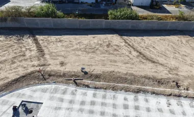 Terreno en venta en El Toreo, Saltillo, Coahuila de Zaragoza