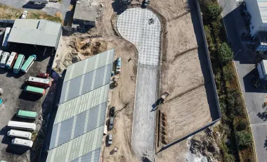 Terreno en venta en El Toreo, Saltillo, Coahuila de Zaragoza