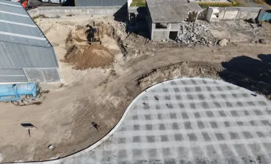 Terreno en venta en El Toreo, Saltillo, Coahuila de Zaragoza