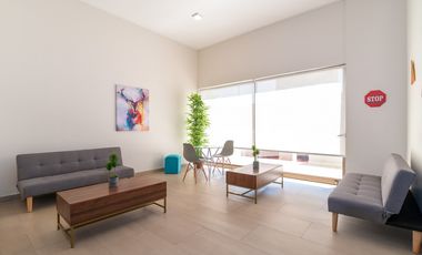 ARRIENDO METRO GRUTA DE LOURDES / CORONEL ROBLES