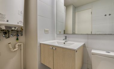 ARRIENDO METRO GRUTA DE LOURDES / CORONEL ROBLES