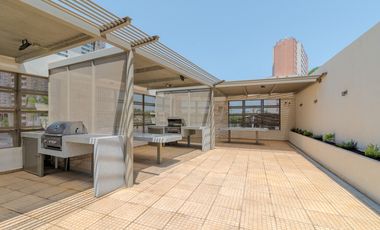 ARRIENDO METRO GRUTA DE LOURDES / CORONEL ROBLES