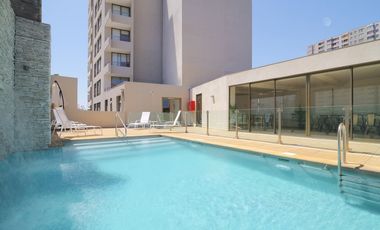 ARRIENDO METRO GRUTA DE LOURDES / CORONEL ROBLES