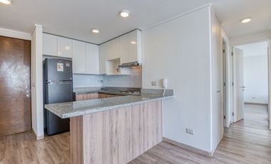 ARRIENDO METRO GRUTA DE LOURDES / CORONEL ROBLES