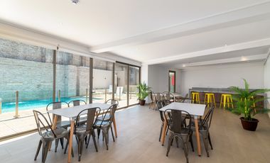 ARRIENDO METRO GRUTA DE LOURDES / CORONEL ROBLES