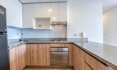 ARRIENDO METRO GRUTA DE LOURDES / CORONEL ROBLES
