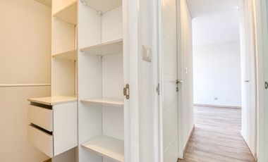 ARRIENDO METRO GRUTA DE LOURDES / CORONEL ROBLES