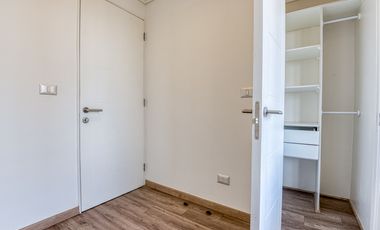 ARRIENDO METRO GRUTA DE LOURDES / CORONEL ROBLES