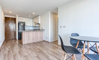 ARRIENDO METRO GRUTA DE LOURDES / CORONEL ROBLES