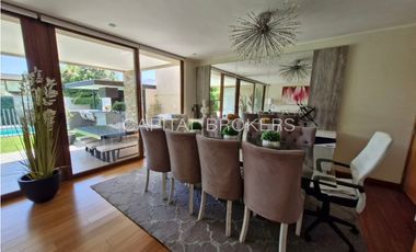 Insuperable Remodelada, Casa Chamisero (VE)