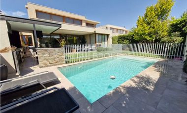 Insuperable Remodelada, Casa Chamisero (VE)