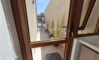 Insuperable Remodelada, Casa Chamisero (VE)