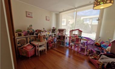 Insuperable Remodelada, Casa Chamisero (VE)