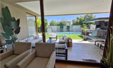 Insuperable Remodelada, Casa Chamisero (VE)