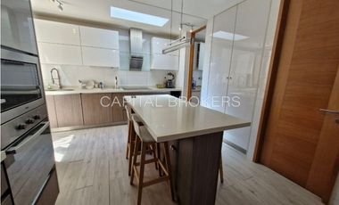 Insuperable Remodelada, Casa Chamisero (VE)