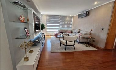 Insuperable Remodelada, Casa Chamisero (VE)