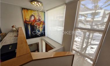 Insuperable Remodelada, Casa Chamisero (VE)