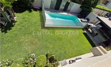 Insuperable Remodelada, Casa Chamisero (VE)