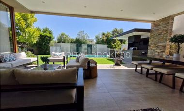 Insuperable Remodelada, Casa Chamisero (VE)