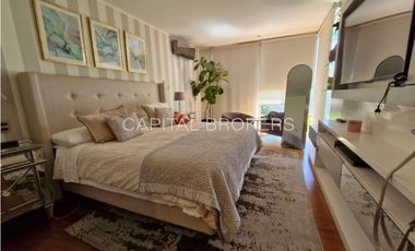 Insuperable Remodelada, Casa Chamisero (VE)