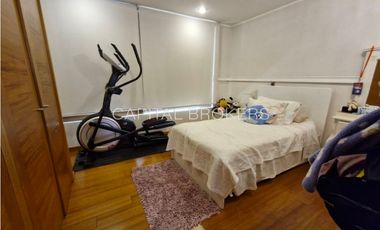 Insuperable Remodelada, Casa Chamisero (VE)