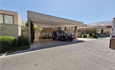 Insuperable Remodelada, Casa Chamisero (VE)