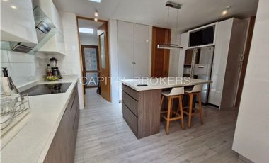 Insuperable Remodelada, Casa Chamisero (VE)