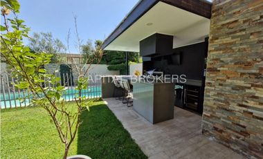 Insuperable Remodelada, Casa Chamisero (VE)